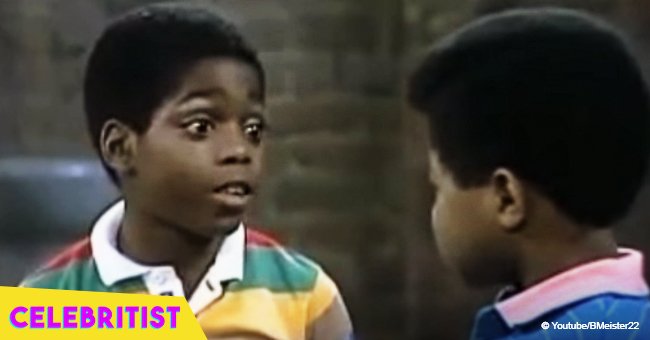Remember Dudley from 'Diff'rent Strokes'? He's 47 and shares photo with his teen daughter
