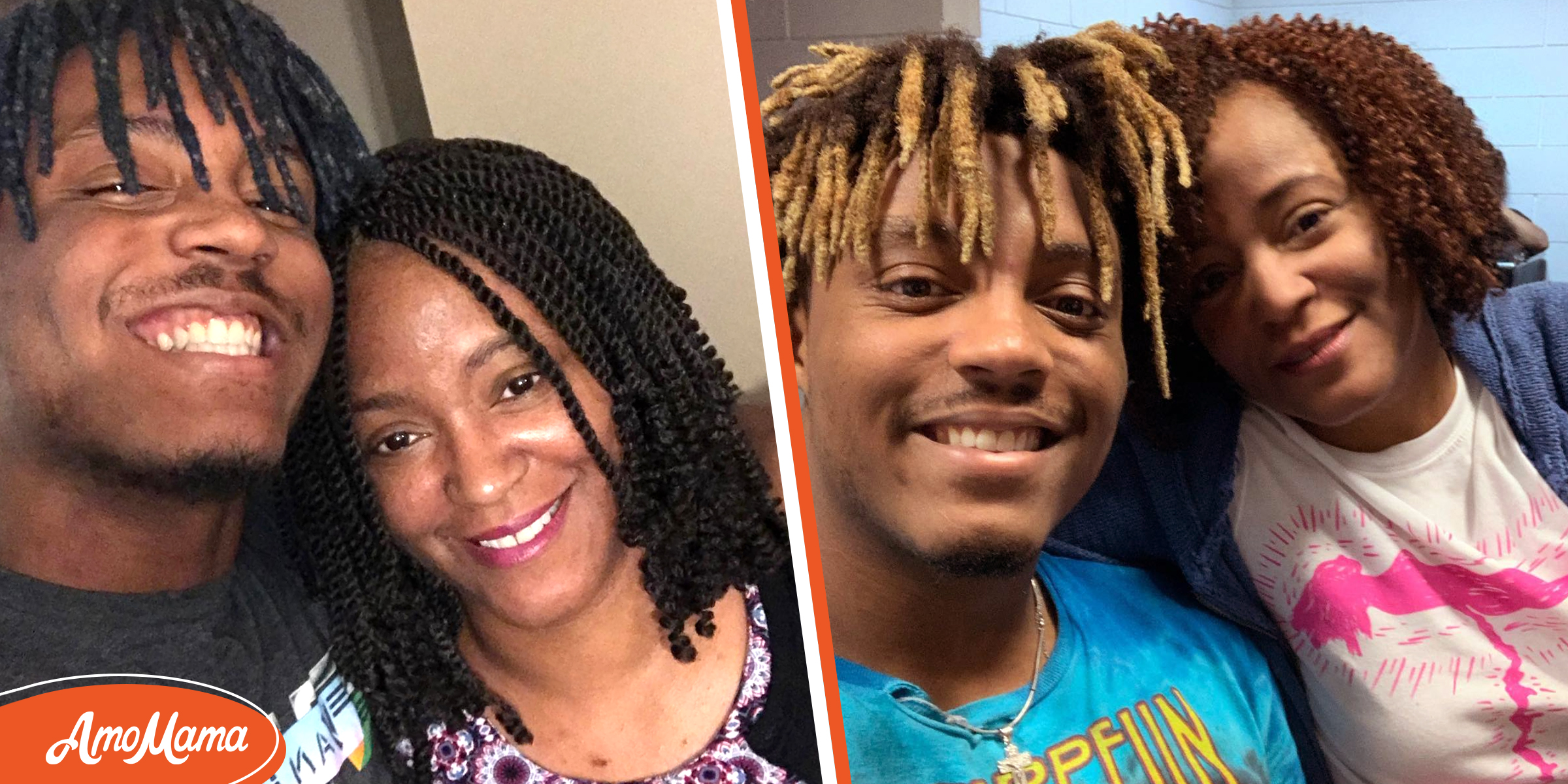 Carmella Wallace Is Juice WRLD's Mother and She Became a Mental Health Advocate