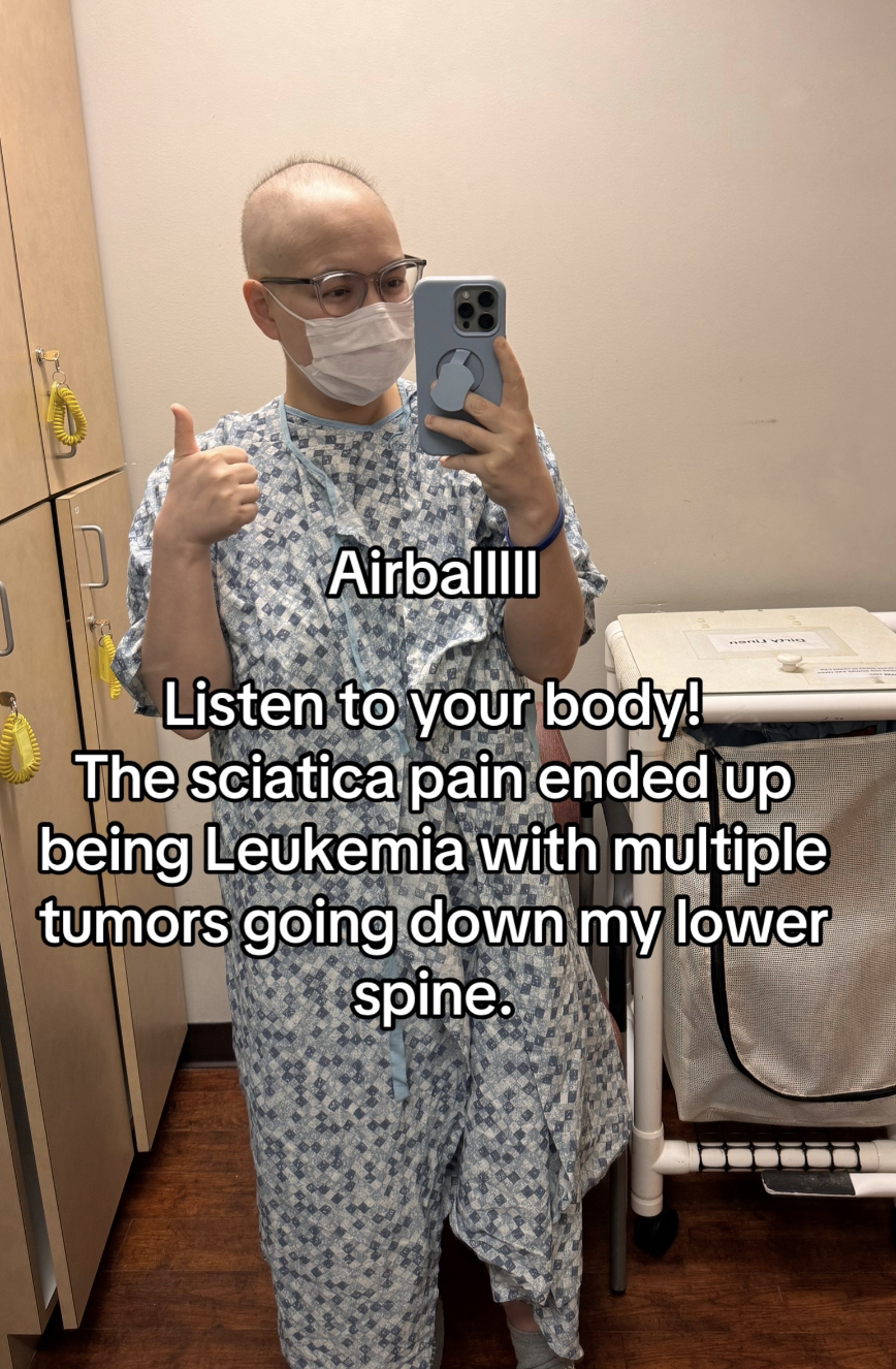 Brittne Largent as seen in a post dated June 5, 2025 | Source: TikTok/@brittnelargent