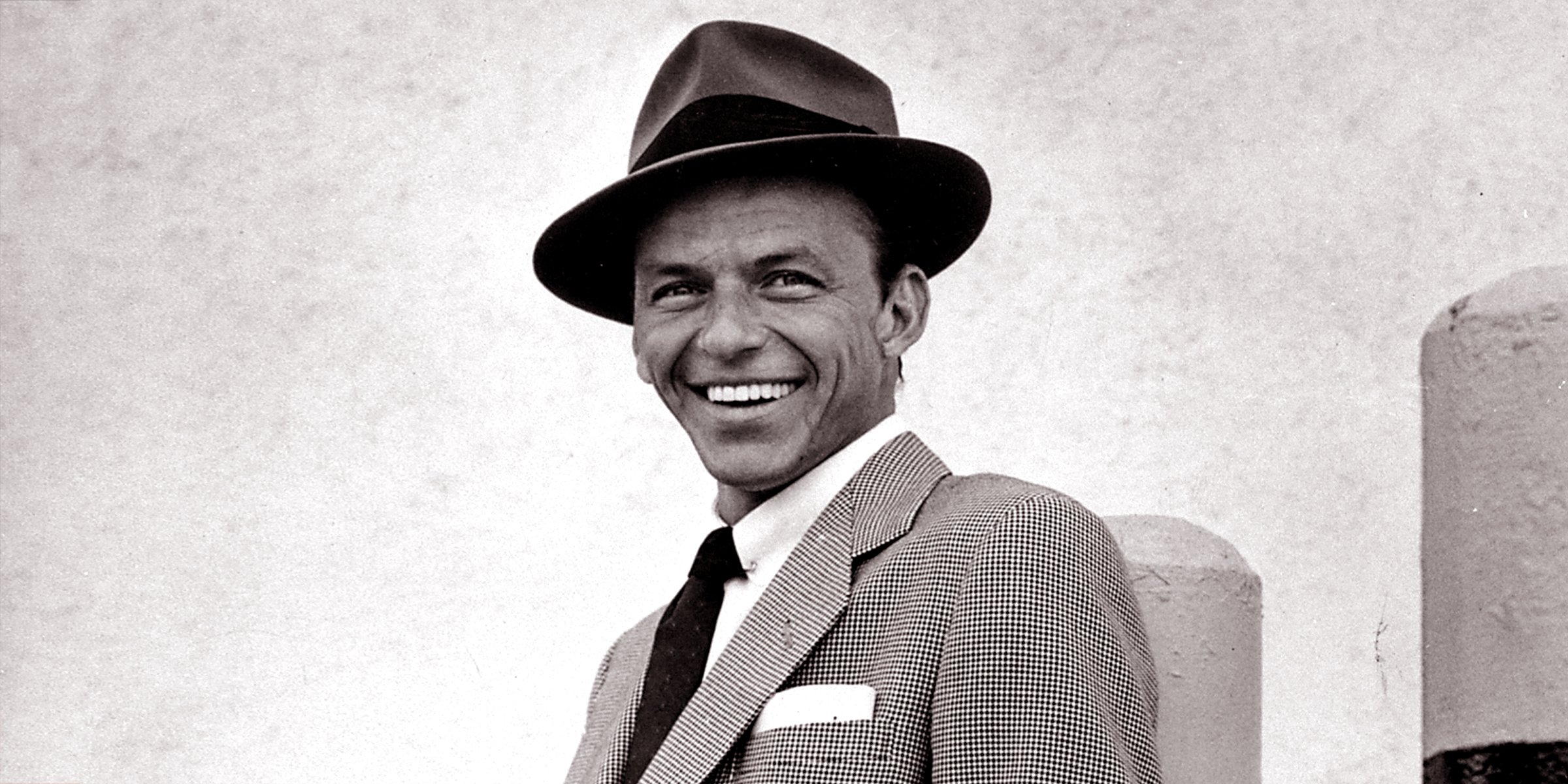 Frank Sinatra | Source: Getty Images