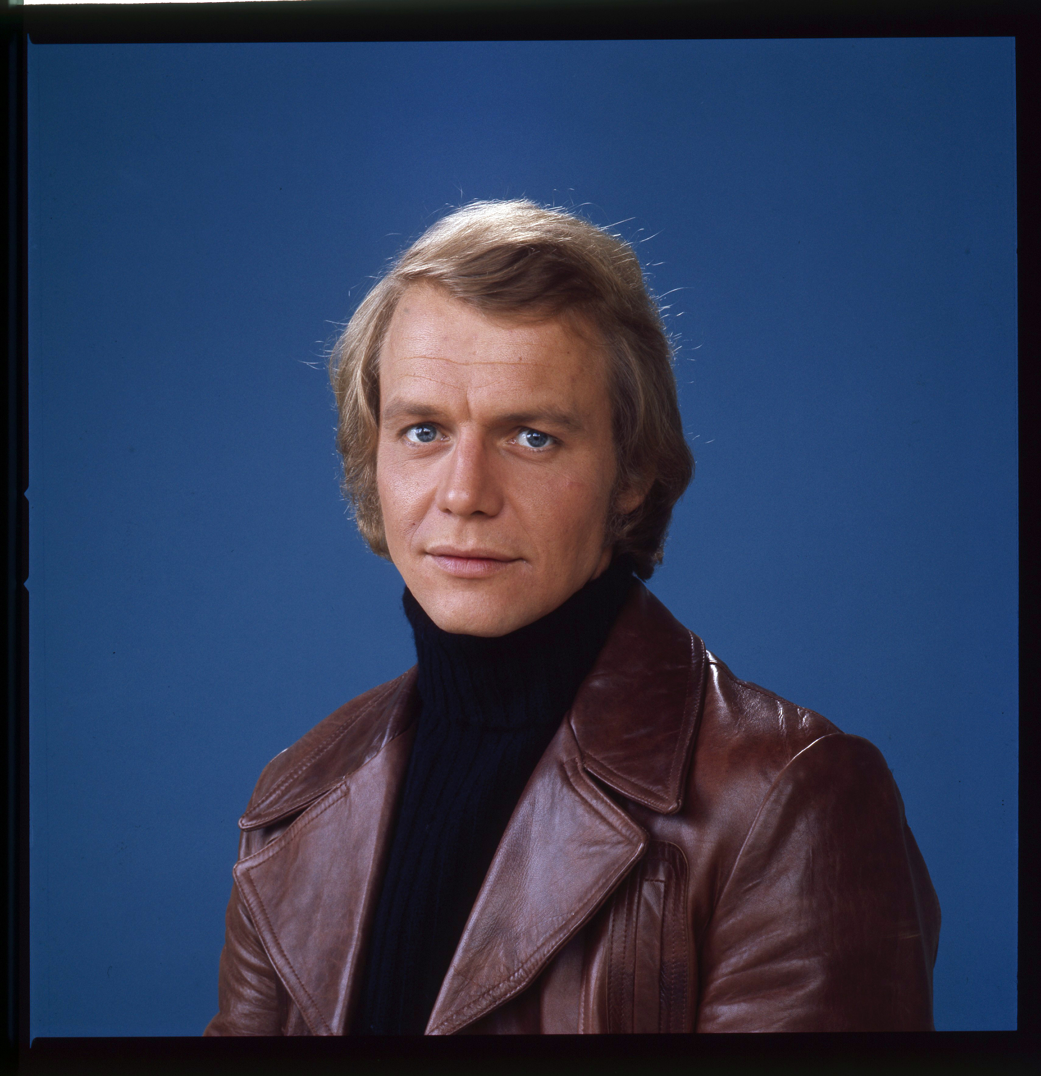 David Soul on June 16, 1975 | Source: Getty Images