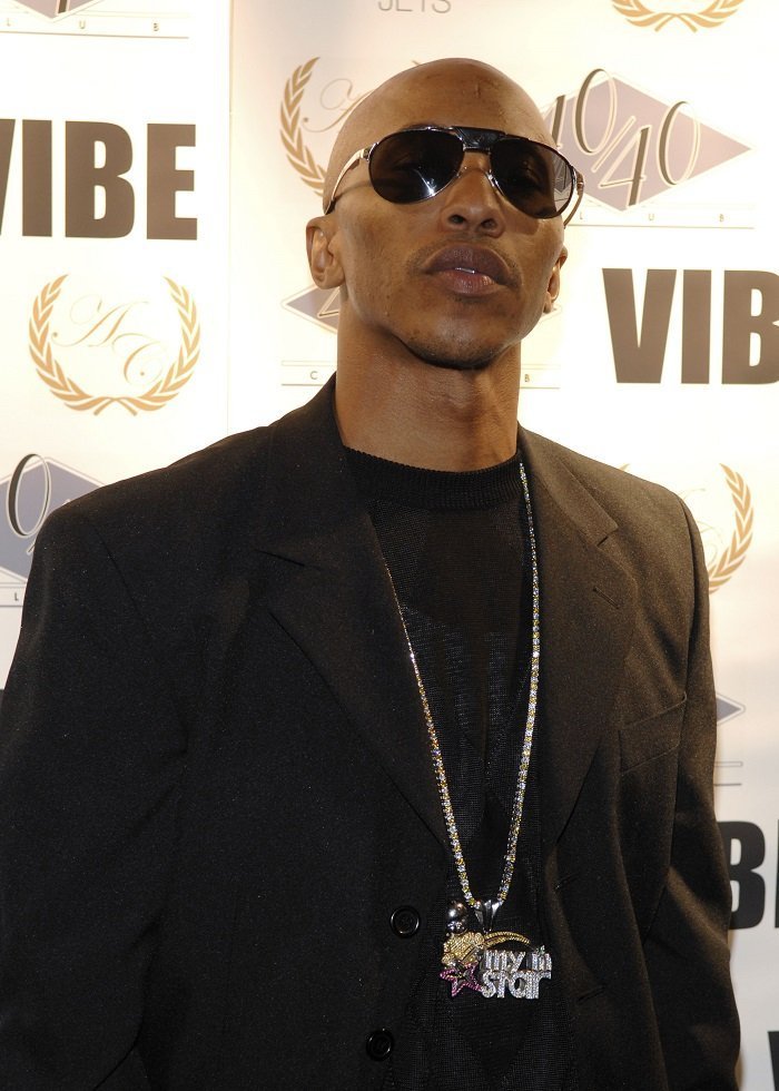Fredro Starr I Image: Getty Images