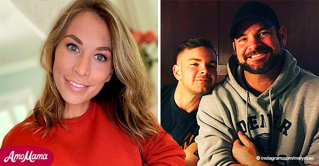 Baby Lyssa Chapman Wishes Her Brother Duane Lee a Happy Birthday with a