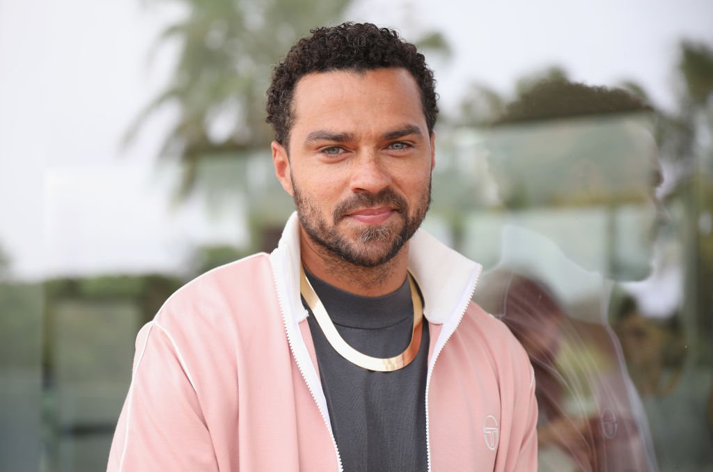Jesse Williams attends the Filming Italy Sardegna Festival 2019 Day 2 Photocall at Forte Village Resort on June 14, 2019. | Photo: Getty Images