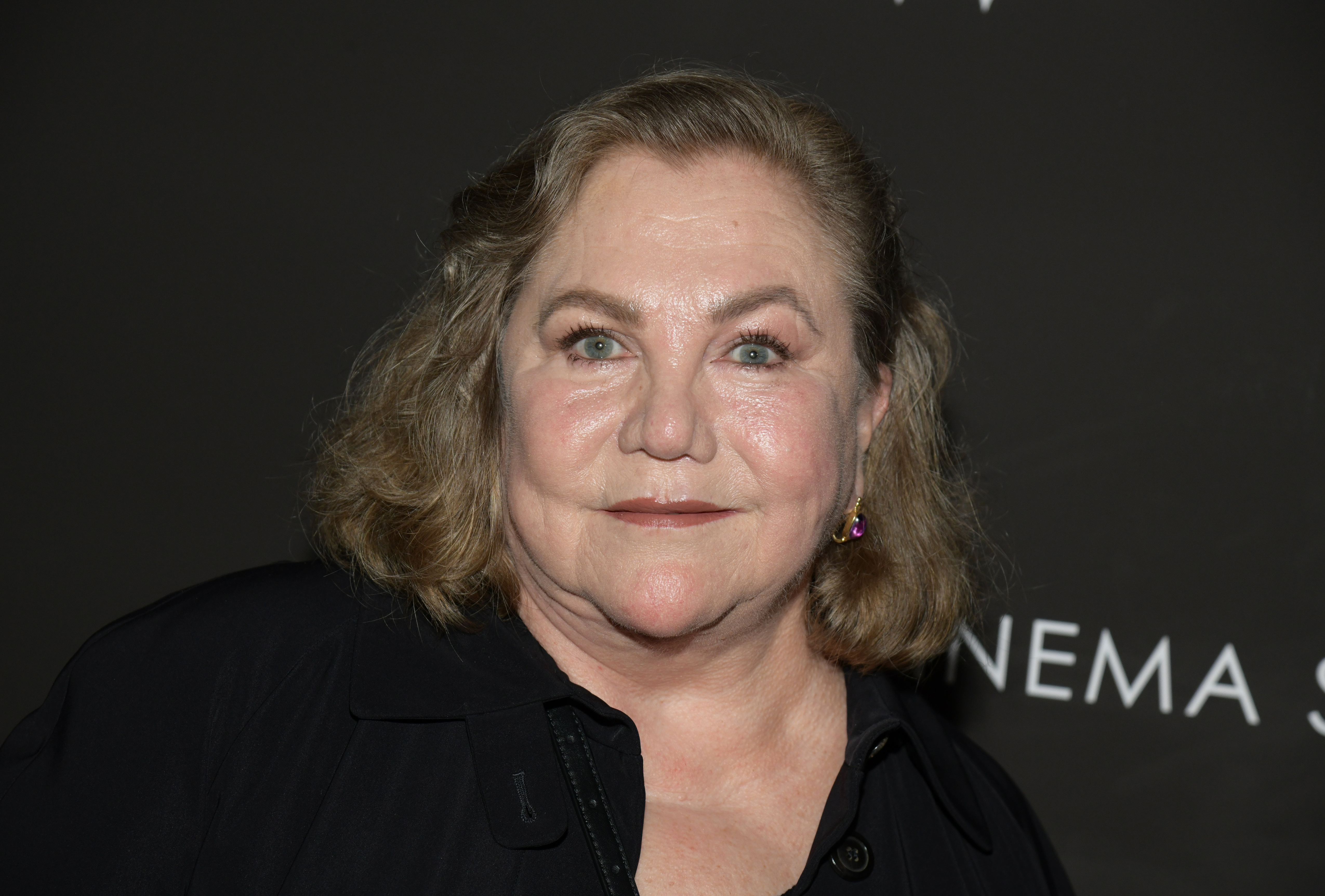 Kathleen Turner at the New York premiere of "Wildcat," 2024 | Source: Getty Images