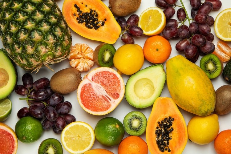 A picture of different fruits. | Photo: Unsplash