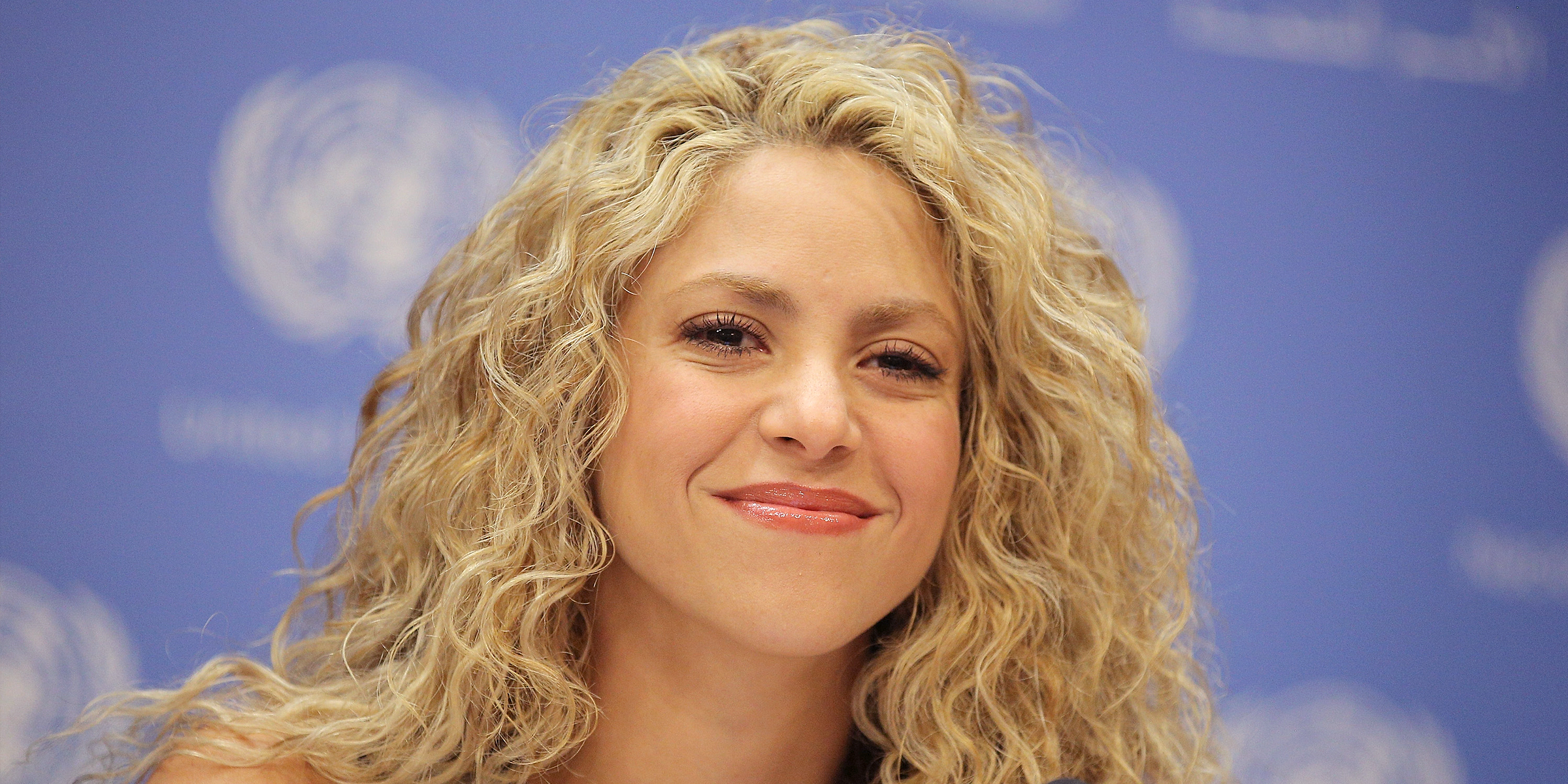 Shakira | Source: Getty Images