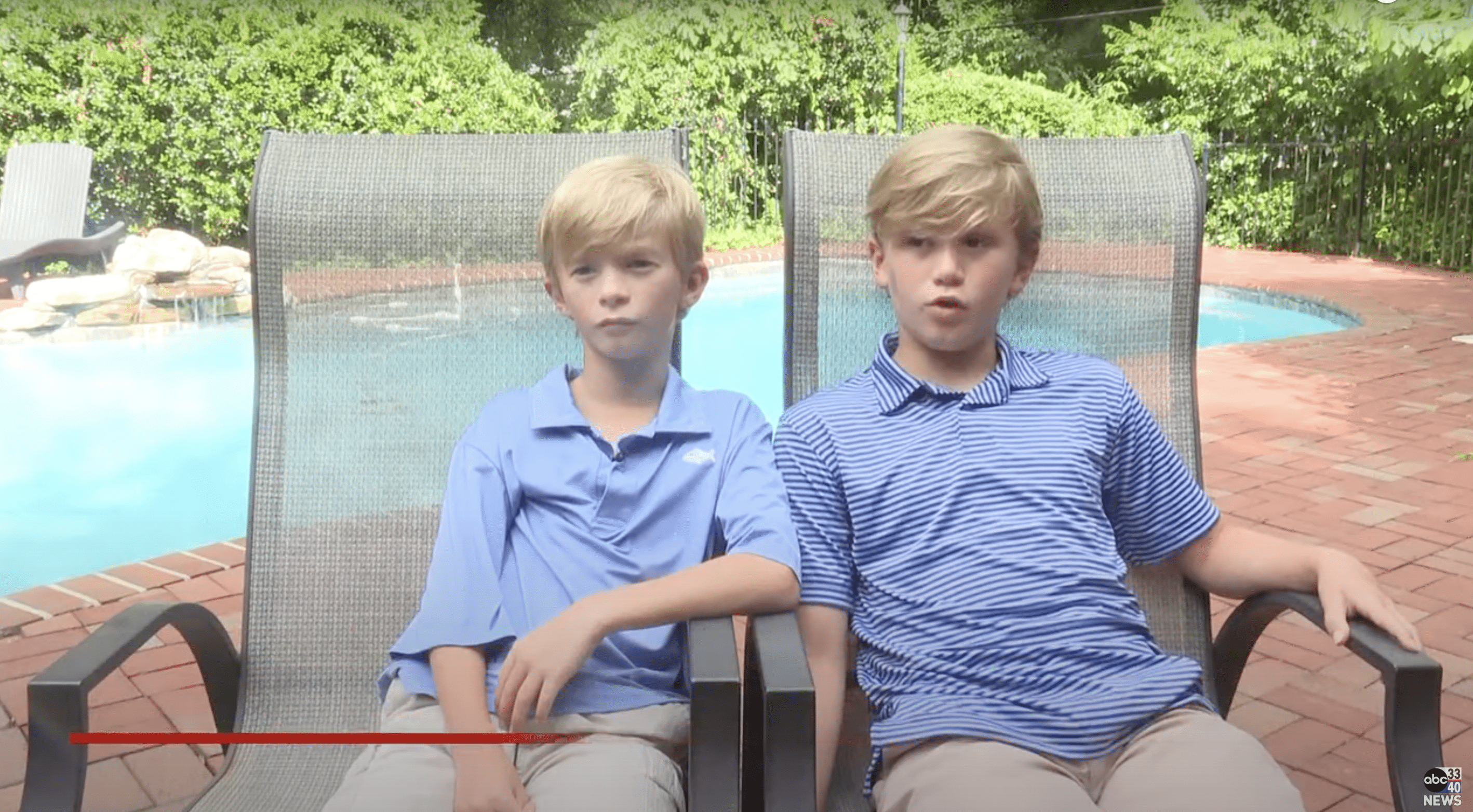 Christian and Bridon Hassig. | Source: YouTube.com/ABC 33/40