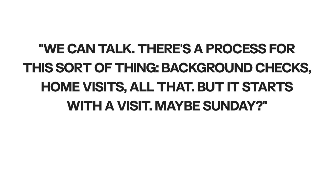 For illustration purposes only | Source: Amomama