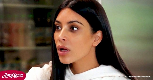 Kim Kardashian reveals that psoriasis has ‘taken over’ her body and she needs help ASAP