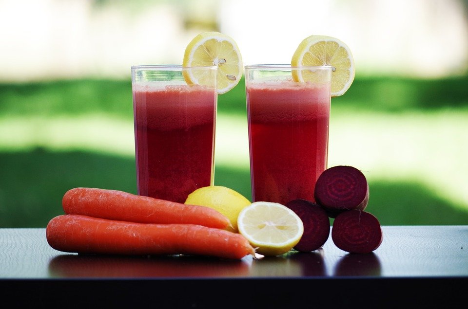 Jugo de remolacha| Foto: Pixabay Jugo de remolacha| Foto: Pixabay