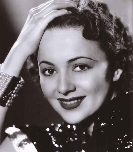 Olivia de Hamilland. | Foto: Pixabay Olivia de Hamilland. | Foto: Pixabay