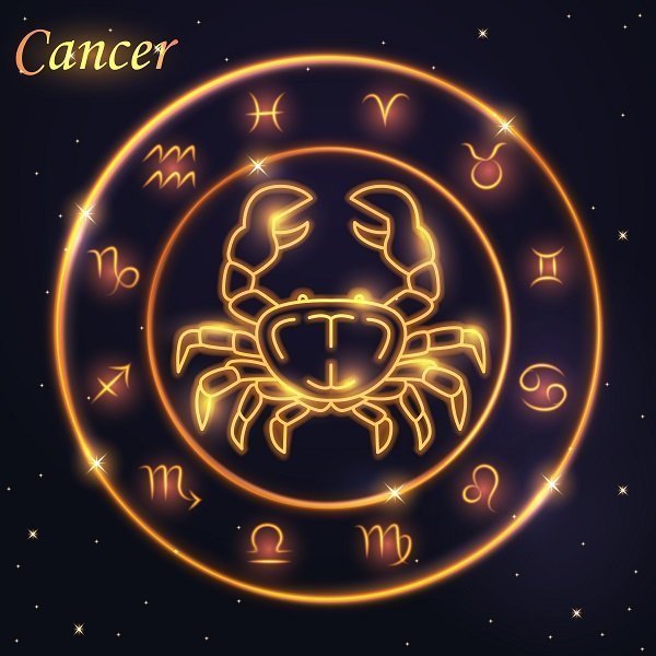 Signo zodiacal Cáncer. | Fuente: Cáncer. Signo zodiacal Cáncer. | Fuente: Cáncer.