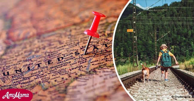 Too broke to travel? $200 will take you coast-to-coast across America