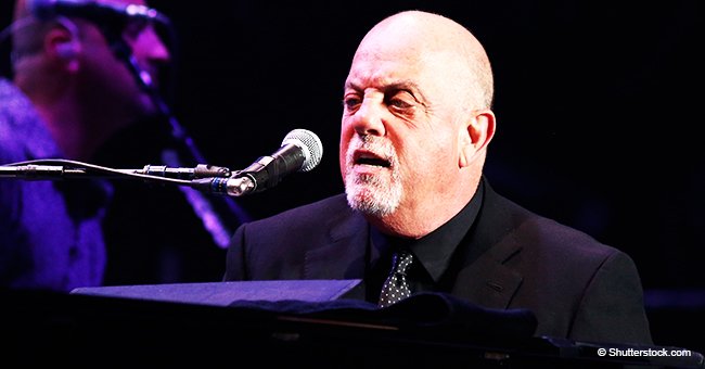 Here’s why Billy Joel refuses to sell a front row ticket to his shows