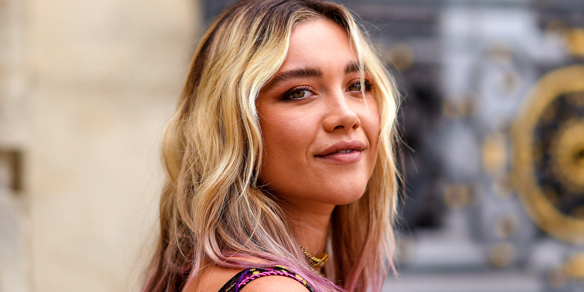 Florence Pugh | Source: Getty Images