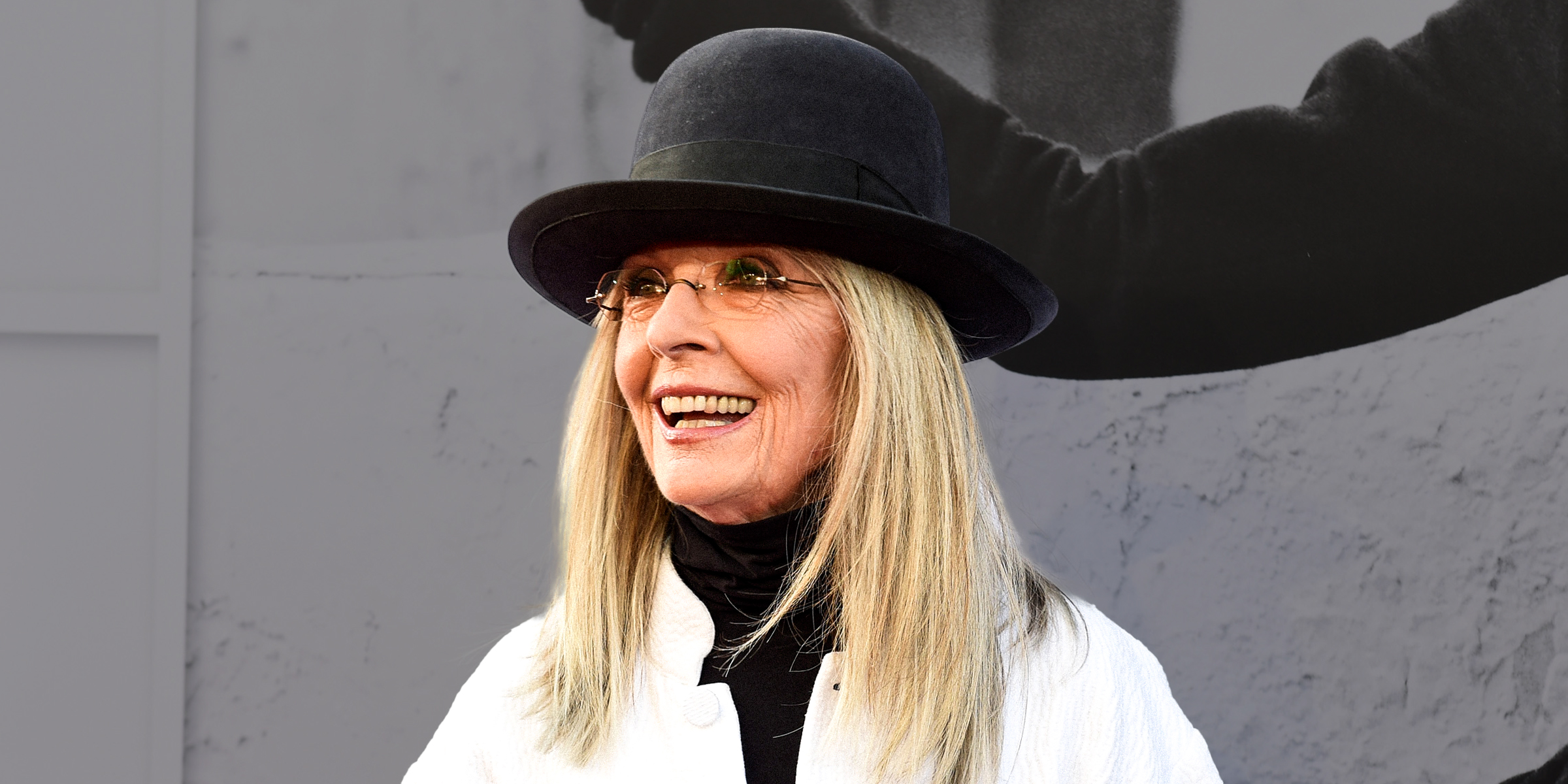 Diane Keaton | Source: Getty Images