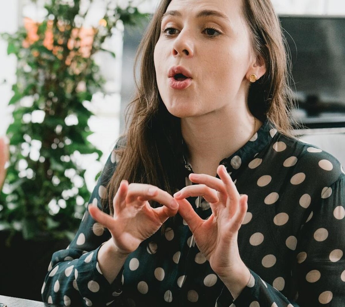 An angry woman | Source: Pexels