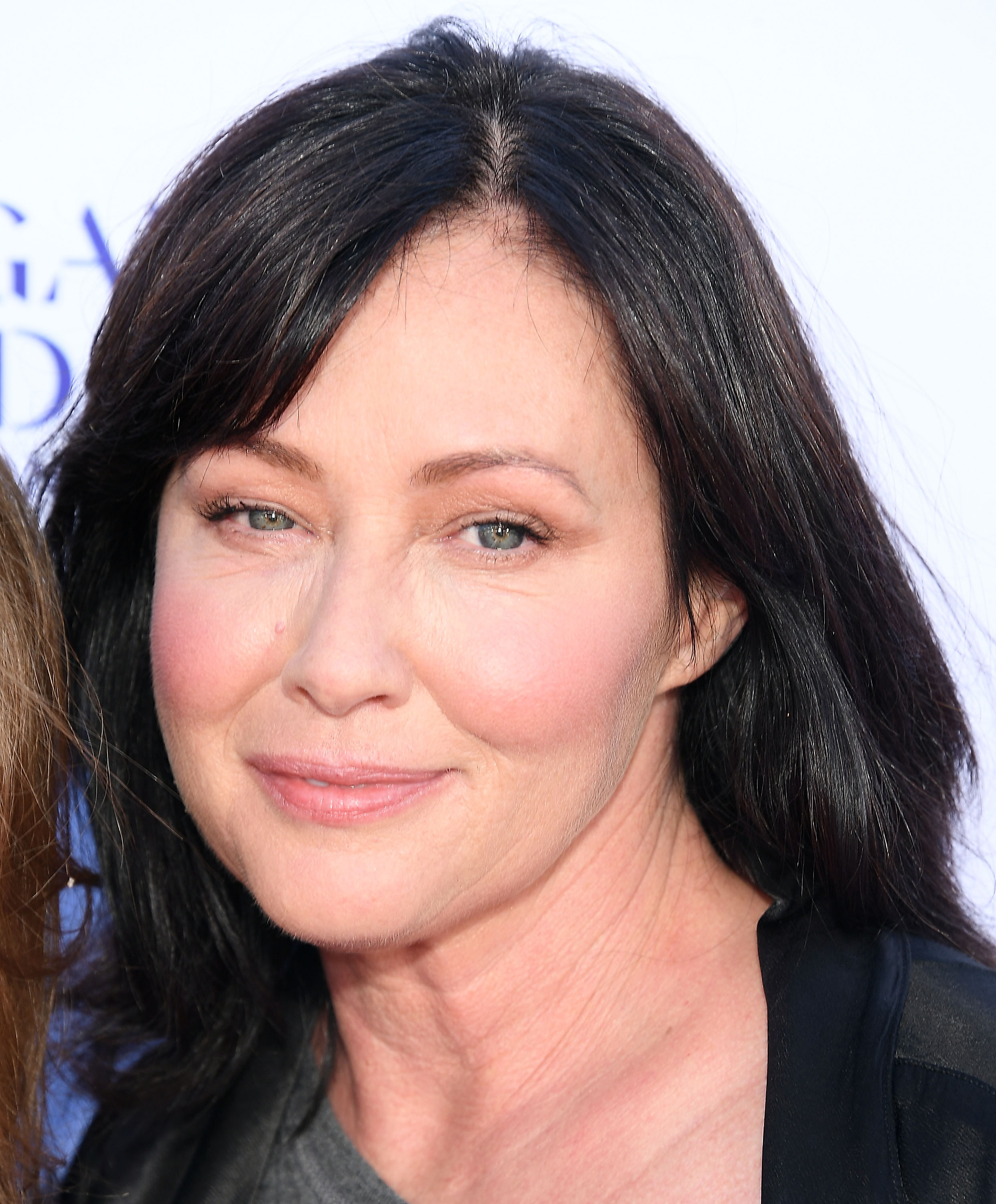 Shannen Doherty on September 7, 2018 in Santa Monica, California. | Source: Getty Images