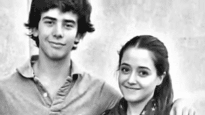 José y Belén / Imagen tomada de: YouTube/ Actuall José y Belén / Imagen tomada de: YouTube/ Actuall