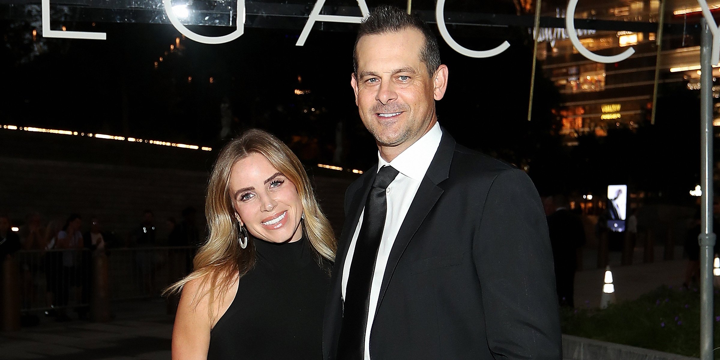 Aaron Boone's Wife: A Deep Dive Into Their Relationship