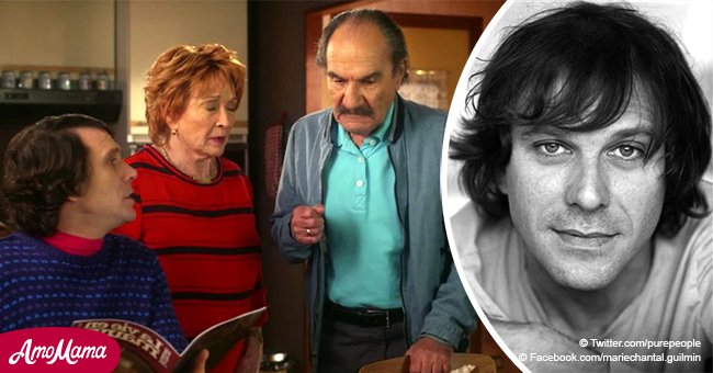 Films Et Séries Tv Avec Fred Blin