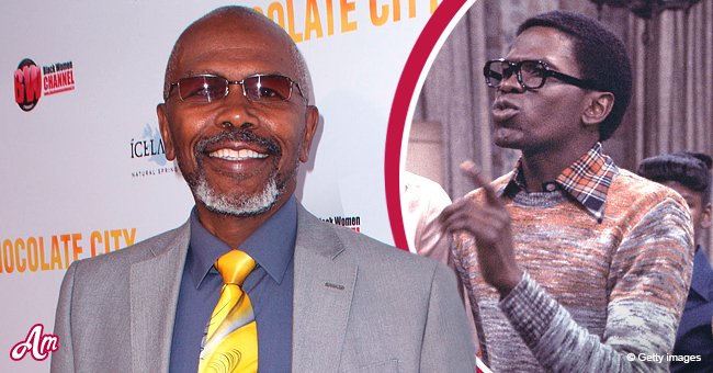 The Star of ‘What’s Happening!!’ Ernest Lee Thomas Is 70 Now and Looks