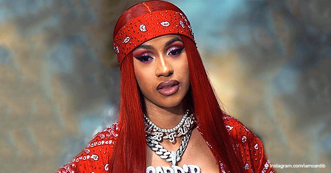 Cardi B claims she refused to perform at Super Bowl halftime show due to ‘mixed feelings’ 