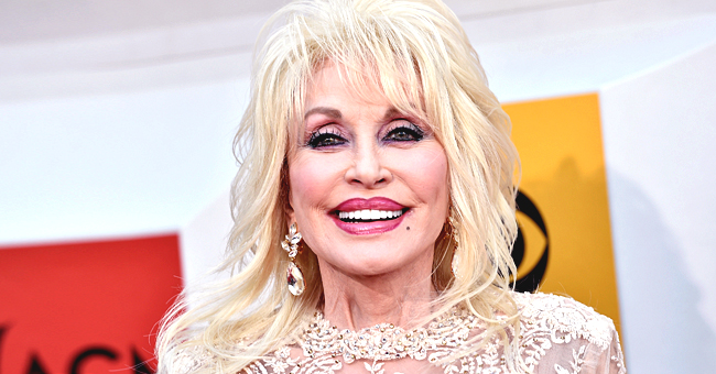 Dolly Parton on Why She Never Had Children with Her Husband Carl Dean