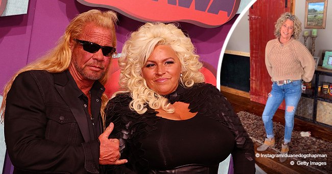 Duane 'Dog' Chapman Shares Emotional Post about Late Wife Beth and ...