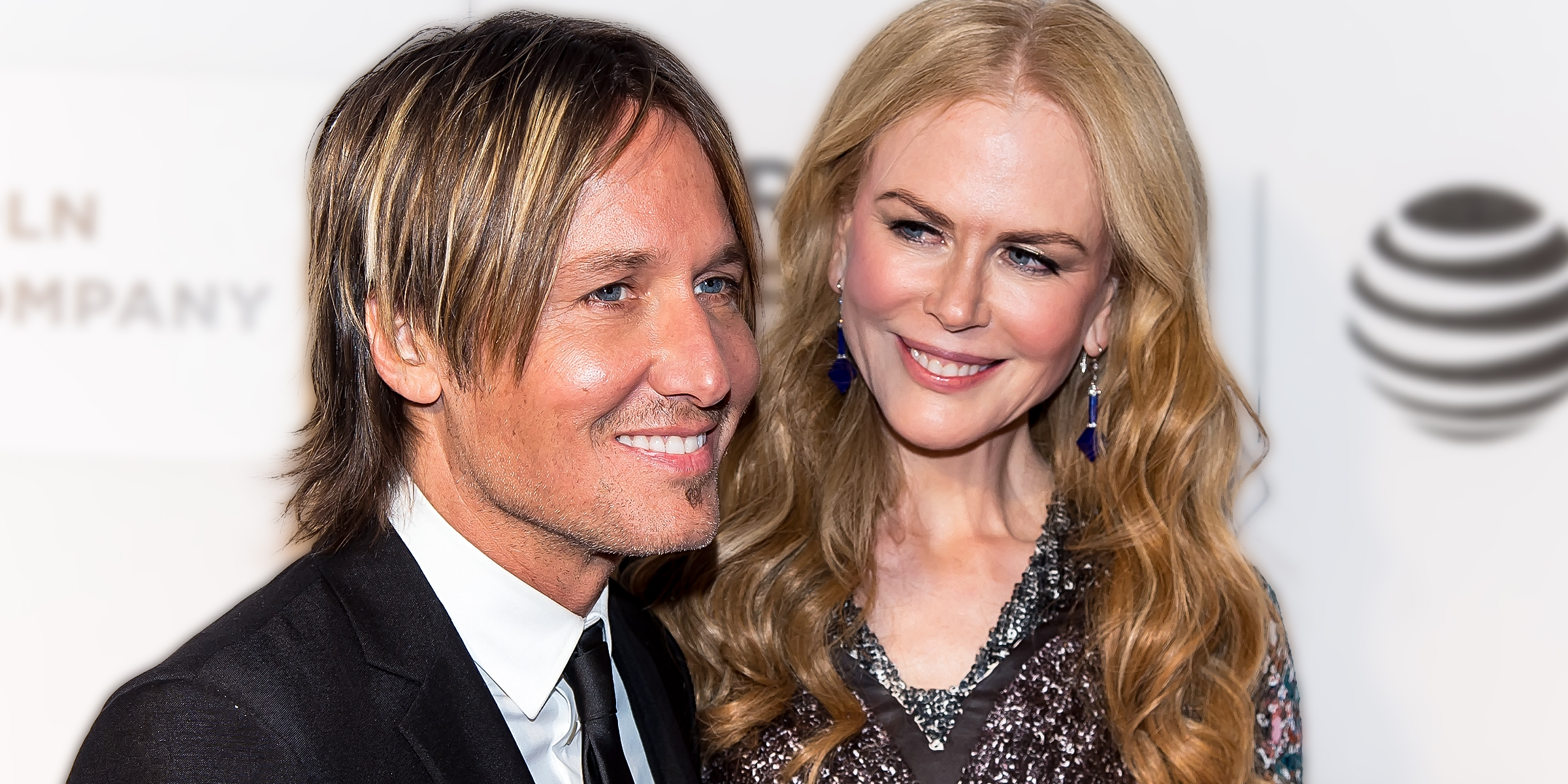 Keith Urban and Nicole Kidman | Source: Getty Images