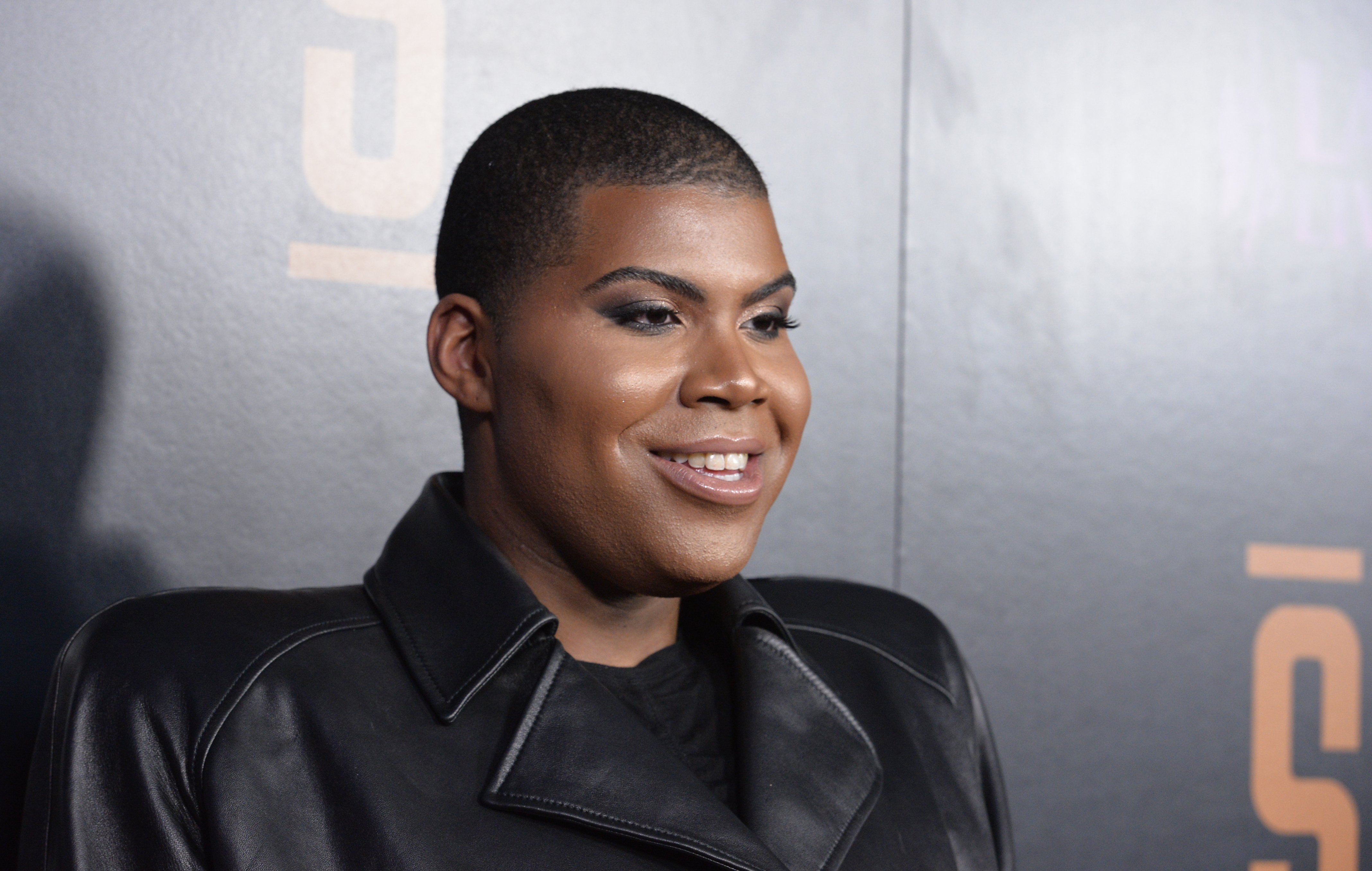 EJ Johnson at the grand opening of Shaquille's on March 09, 2019 in California | Photo: Getty Images