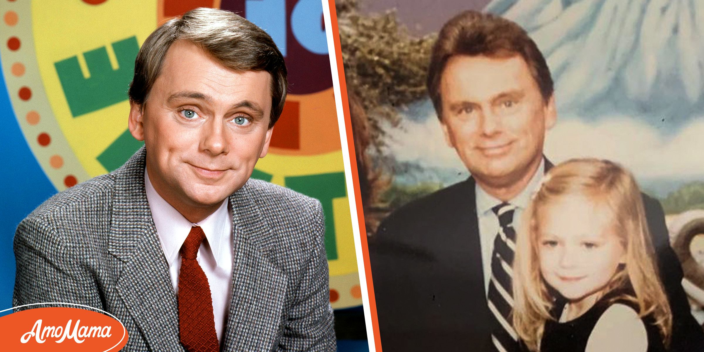 Pat Sajak Quits ‘Wheel of Fortune’ after over 40 Years – Daughter Who Became His ‘Nurse Ratched’ Supports Him
