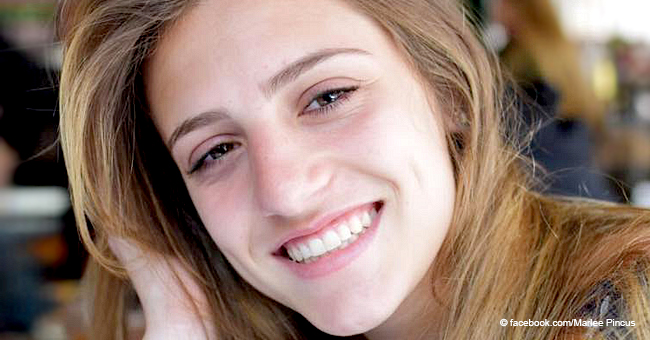 18-Years Freshman Who Passed off Cough Was Diagnosed with Cancer during Her First Semester