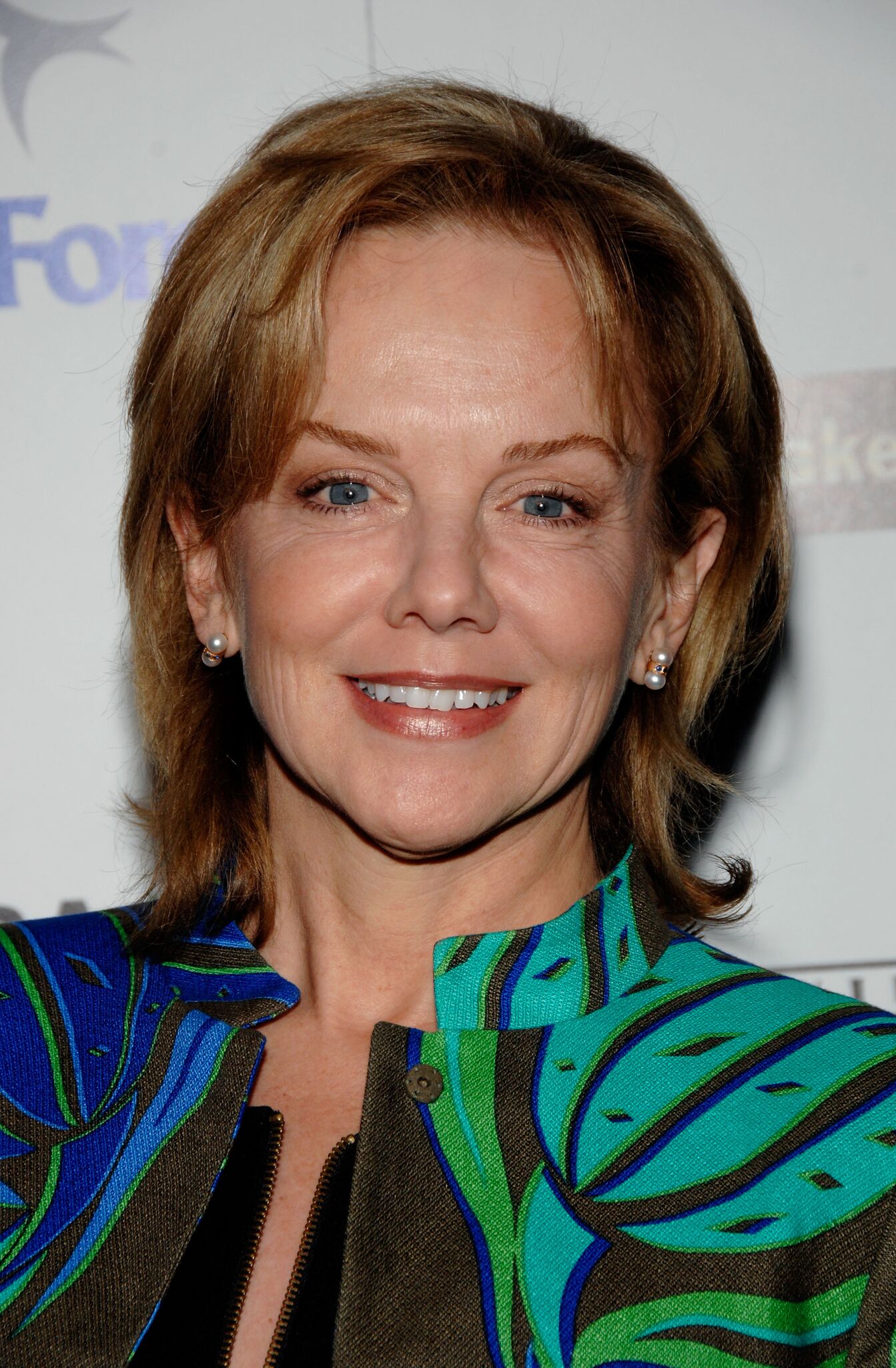  Linda Purl attends the Second Annual Douglas Blasdell Outreach Program Celebration at Bardot  | Getty Images