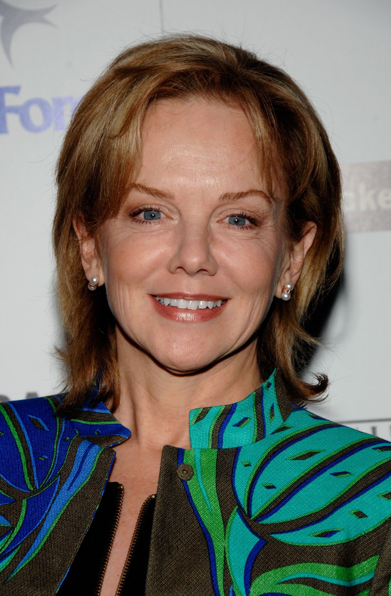 Linda Purl on March 11, 2009 in Los Angeles, California | Photo: Getty Images