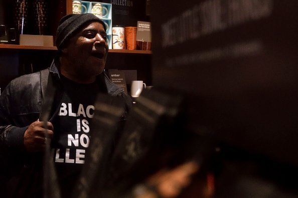 An African American man.| Photo: Getty Images.