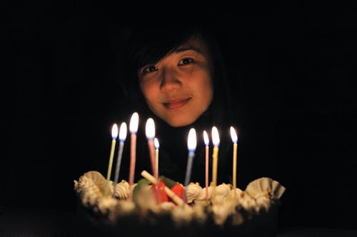 Anniversaire. | Photo : Pexels