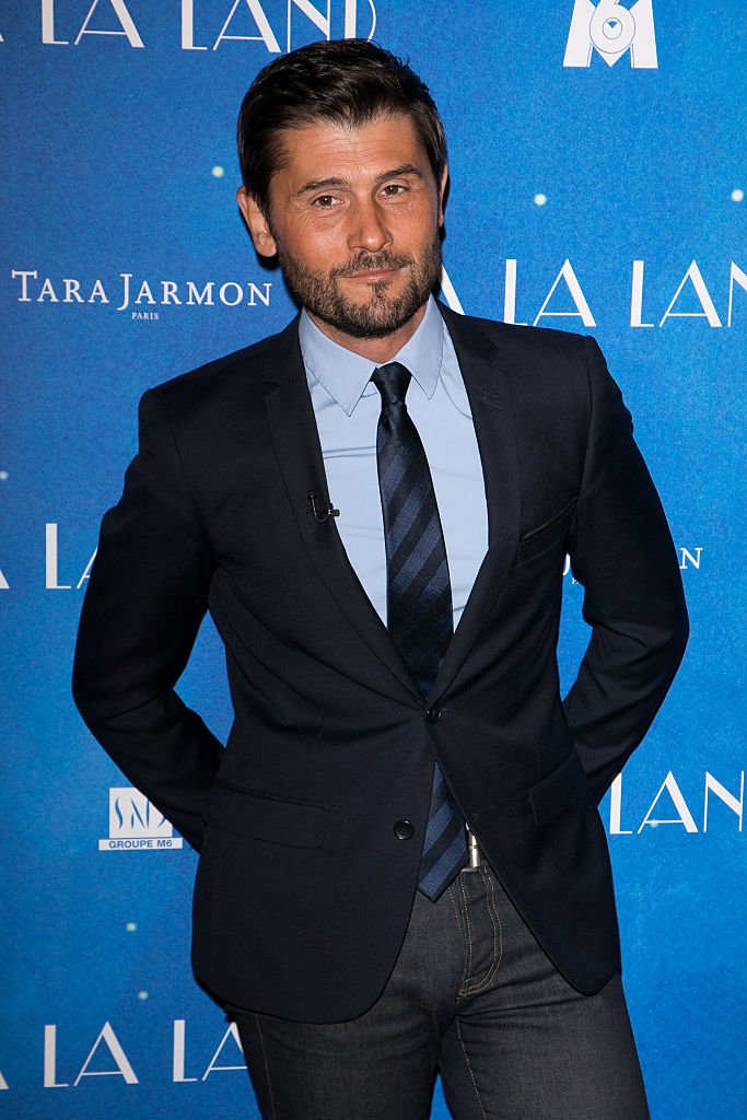 Christophe Beaugrand | Photo : Getty Images