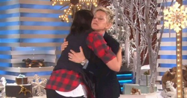 Source: YouTube/ TheEllenShow