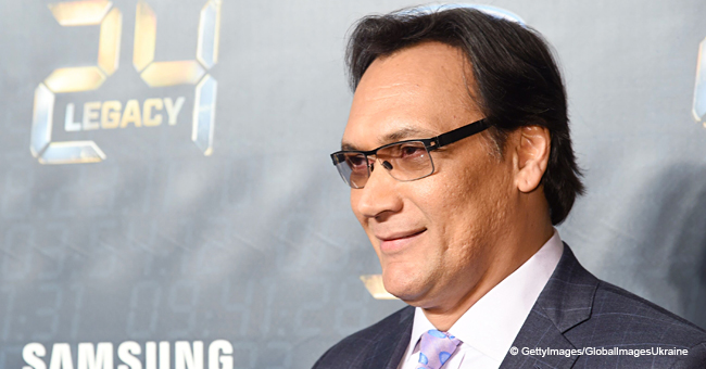  'L.A. Law' Actor Jimmy Smits' Daughter Is All Grown up and Looks so Similar to Her Famous Dad