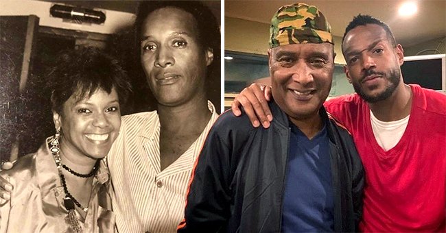 Paul Mooney's Friends and Fellow Celebrities Mourn His Death and Share ...