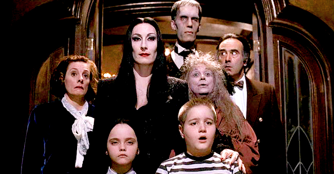 facebook.com/TheAddamsFamilyMovie