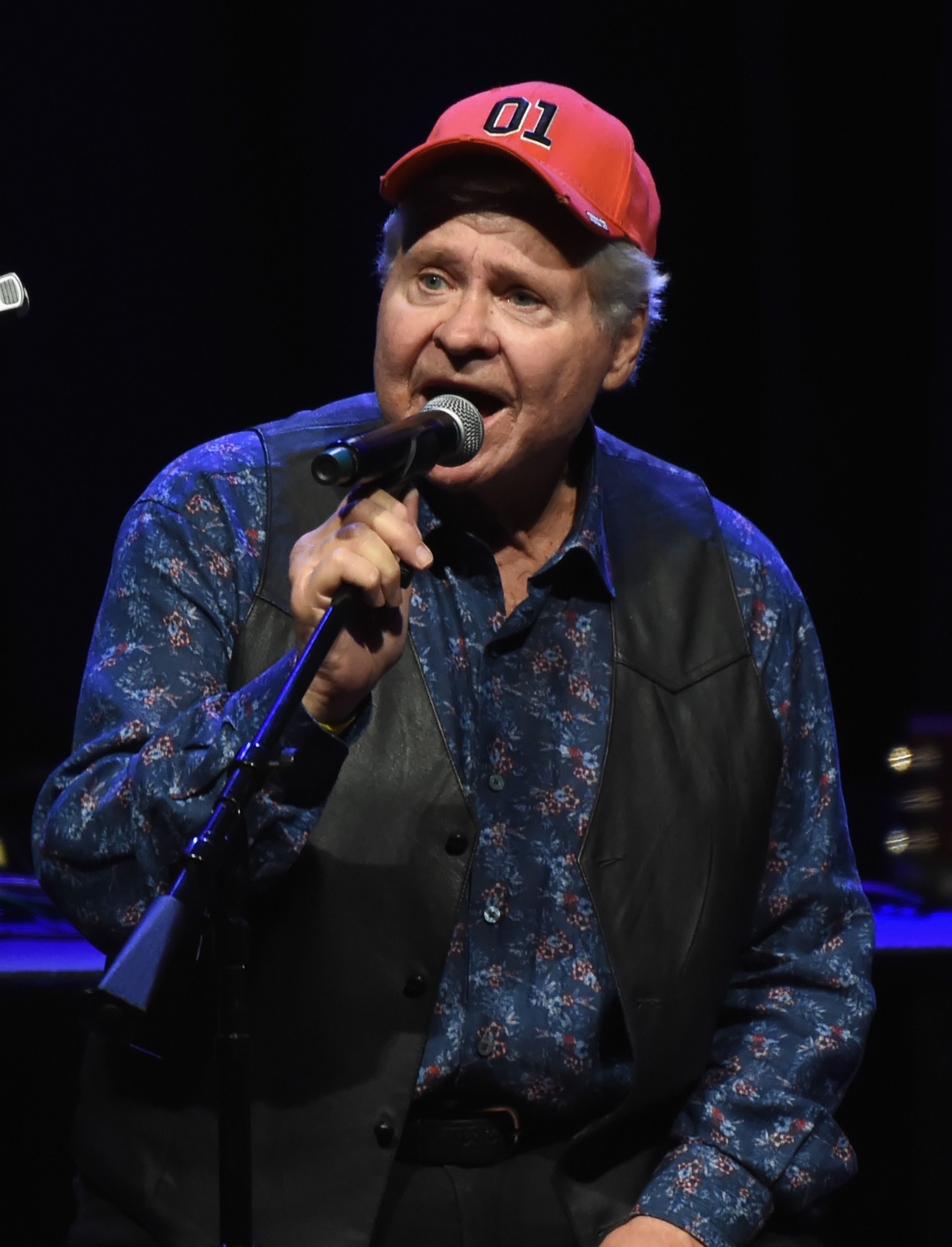 Jones carried his connection to "The Dukes of Hazzard" well beyond the series, even fronting Cooter's Garage Band. He also built fan-focused businesses and events around the show, including Cooter's stores, museums, Dukesfest and Hazzard Homecoming. | Source: Getty Images