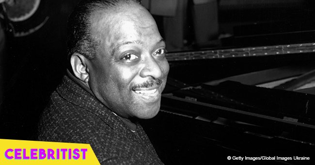 Remember Count Basie? After he died, his friend apparently stole money from his disabled daughter