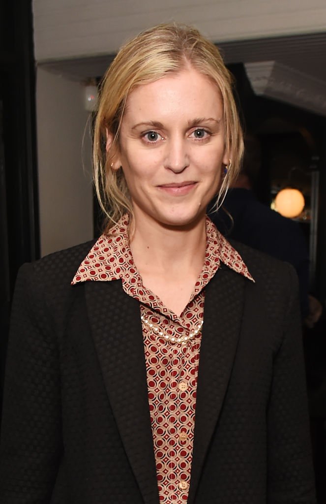 Denise Gough during the after party for "On Blueberry Hill" at Walkers of Whitehall on March 11, 2020 in London, England. | Source: Getty Images
