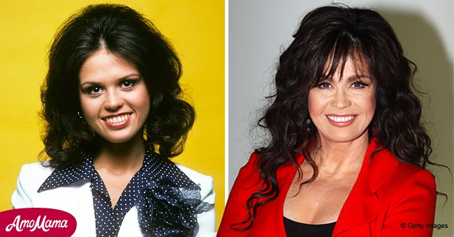 Marie Osmond, 61, Looks So Young — inside the Rumors about Her Plastic ...