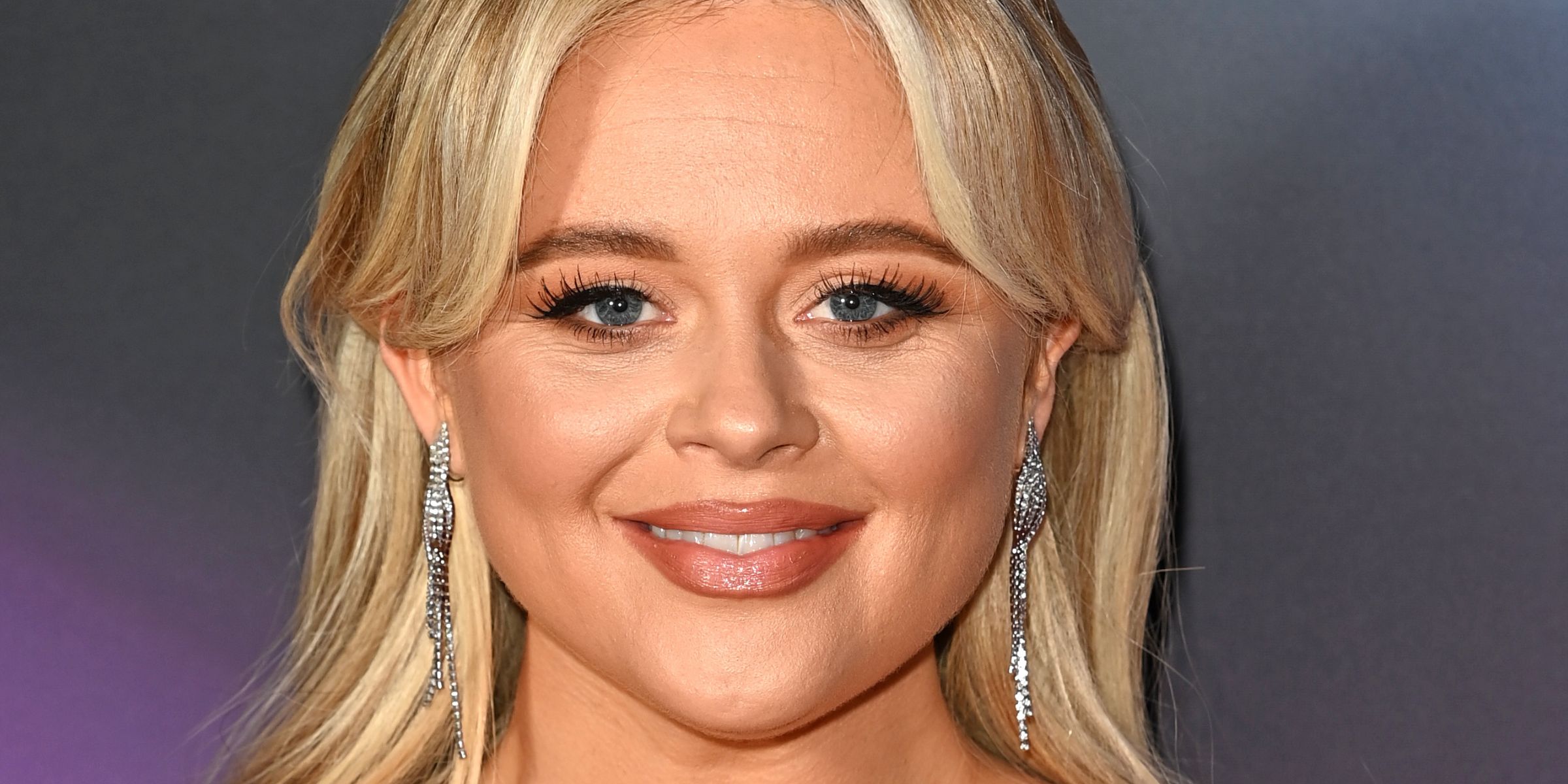 Emily Atack | Source: Getty Images