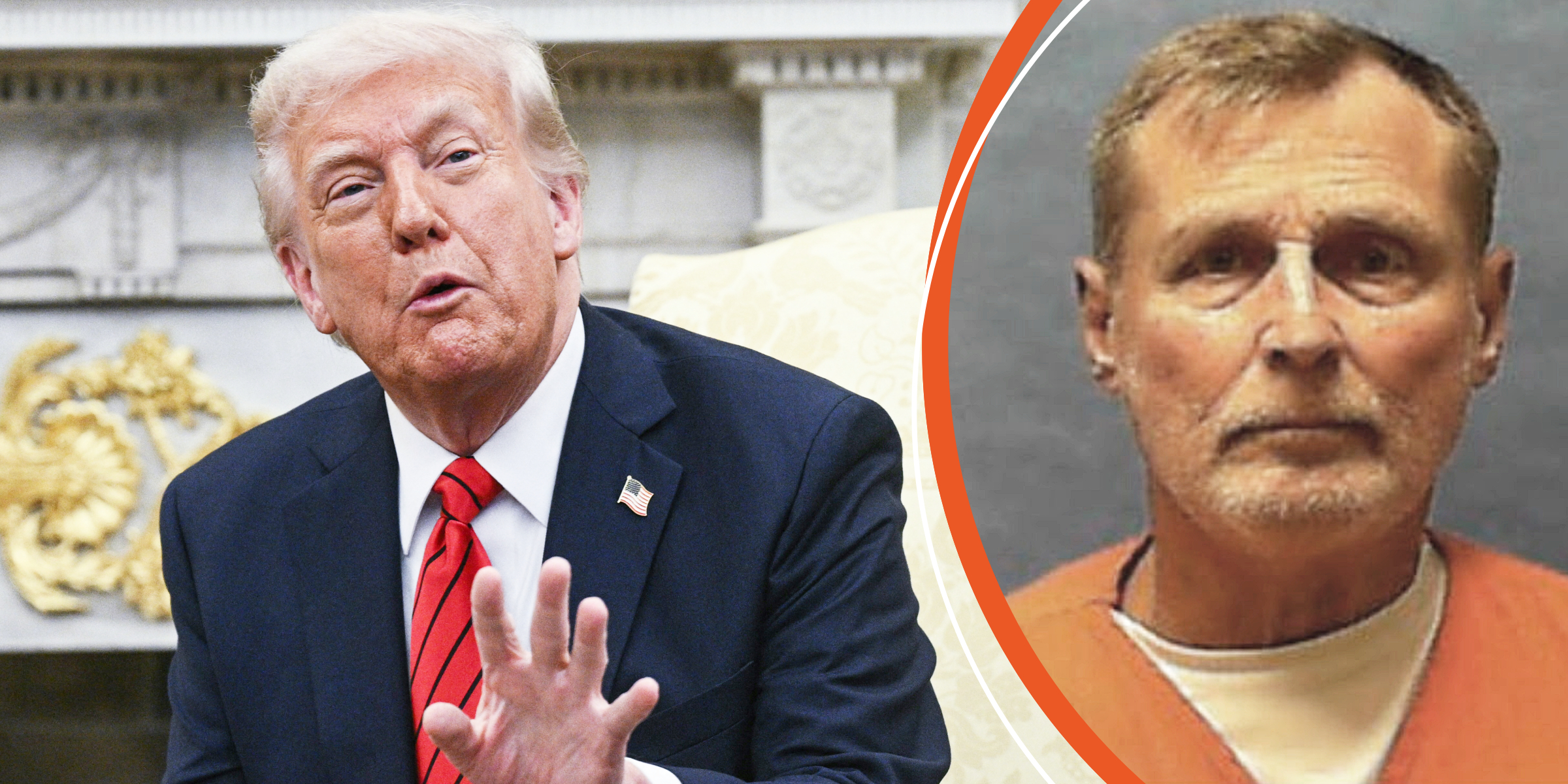 Donald Trump | Glen Rogers | Source: Getty Images | Facebook/USA TODAY