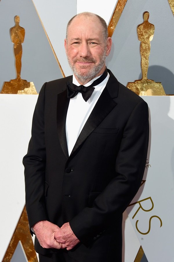 Steve Golin at Hollywood & Highland Center on February 28, 2016 in Hollywood, California | Source: Getty Images